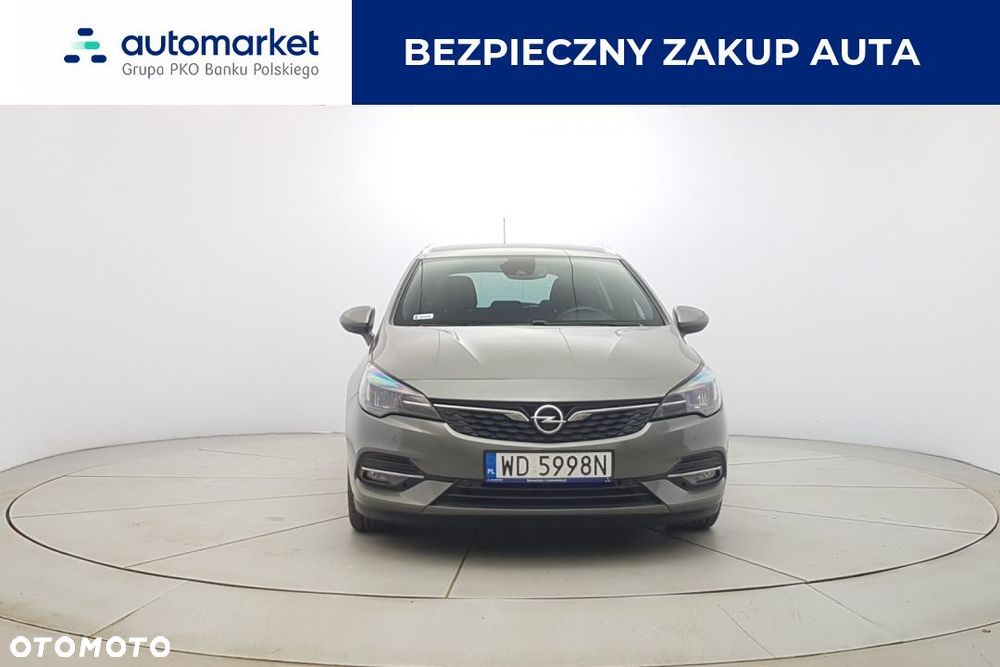 Opel Astra V 1.2 T GS Line S&S - 2