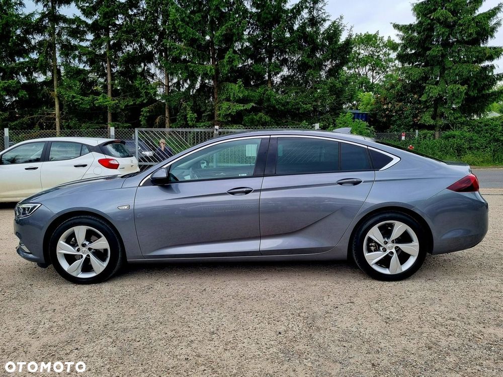 Opel Insignia 1.5 T Innovation S&S - 8