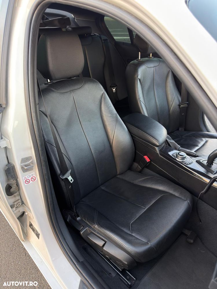 BMW Seria 1 - 12