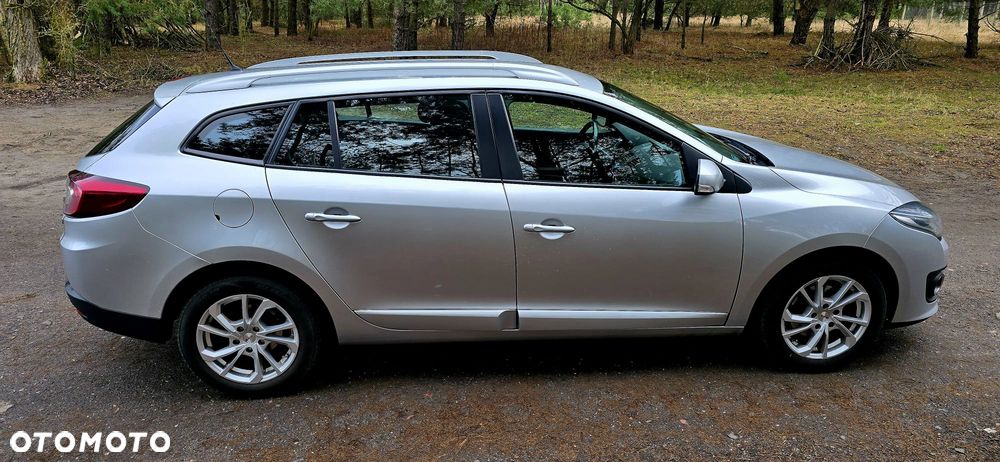 Renault Megane - 18