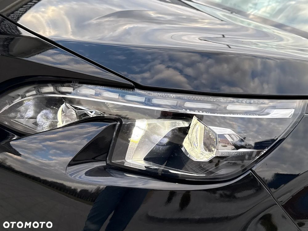 Peugeot 3008 BlueHDi 130 Stop & Start Allure - 35