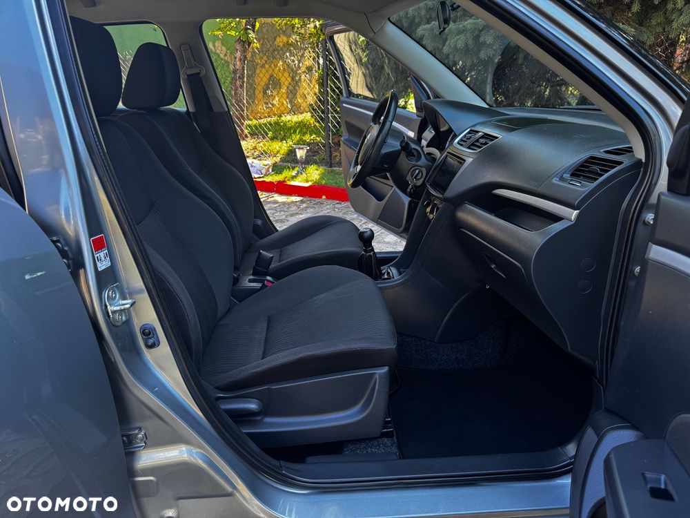 Suzuki Swift 1.2 Comfort - 7