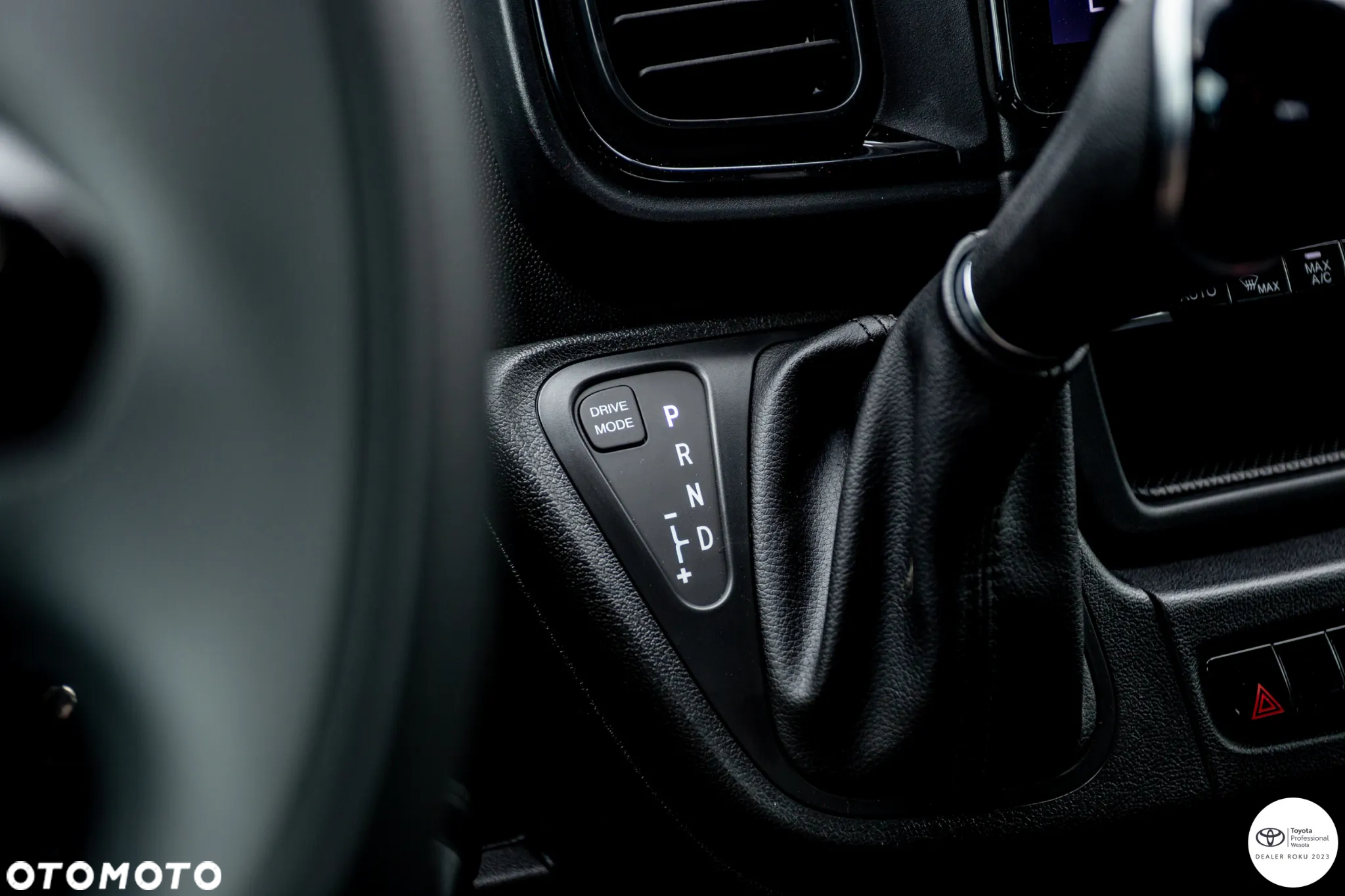 Toyota Proace MAX - 31