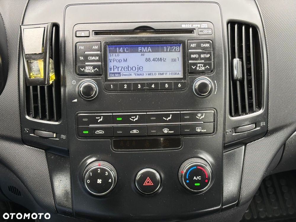 Hyundai i30 - 10