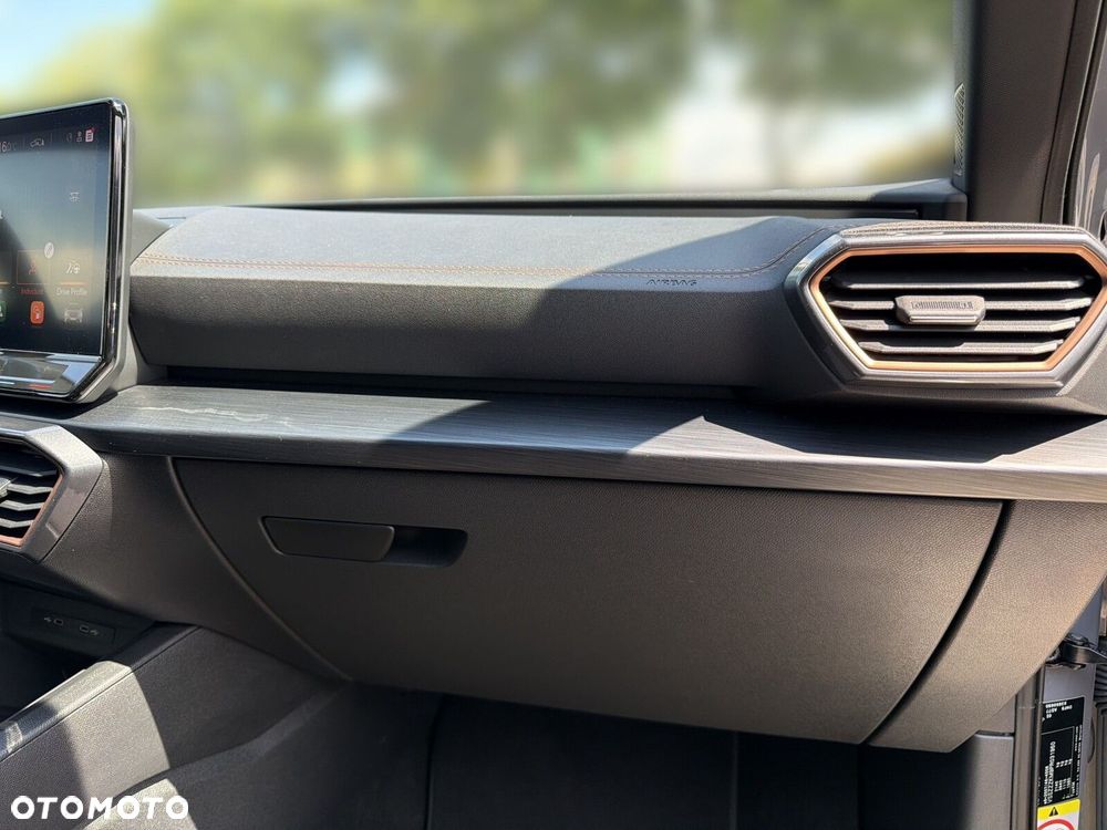Cupra Formentor 2.0 TSI 4Drive VZ DSG - 39