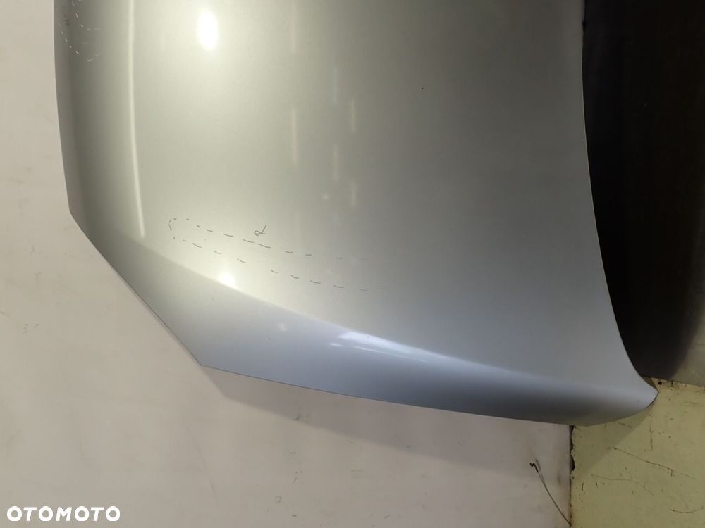 MASKA OPEL CORSA C - 2