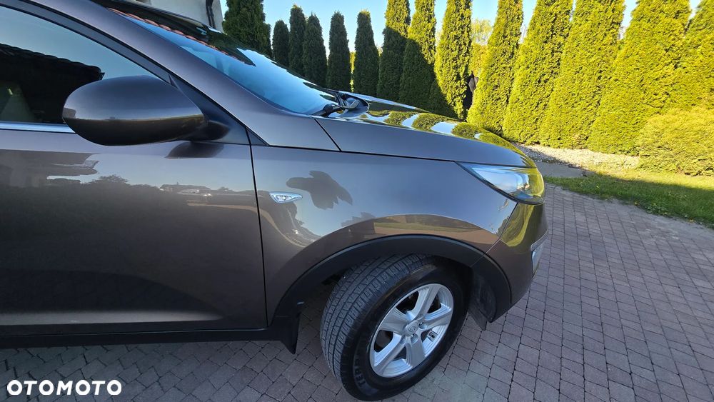 Kia Sportage 1.6 GDI XL 2WD - 19