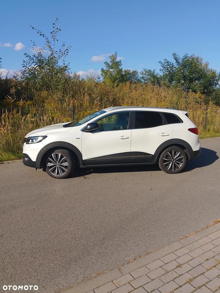 Renault Kadjar 1.6 Energy TCe Bose - 2