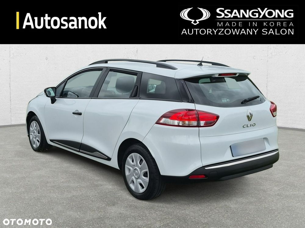 Renault Clio - 3