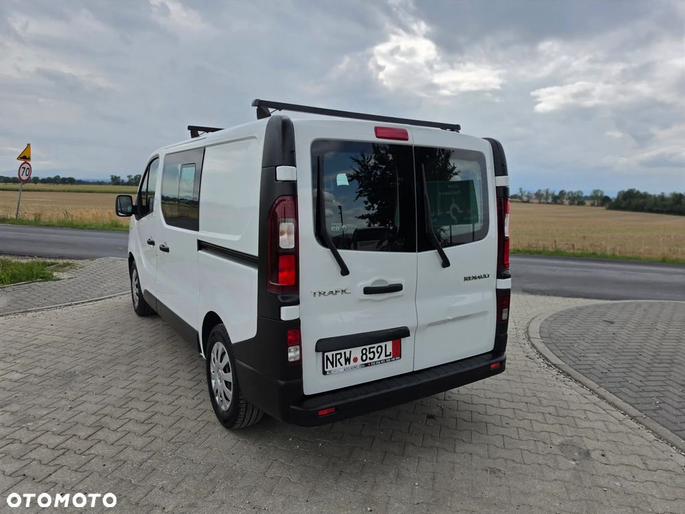 Renault Trafic - 10