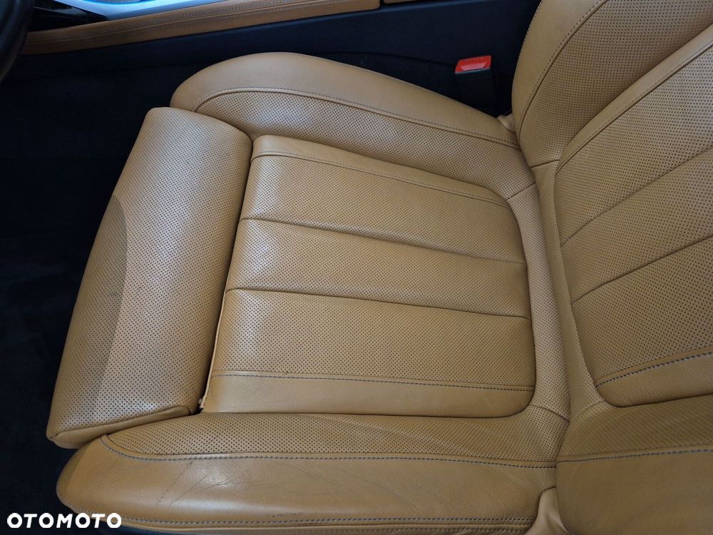 BMW X7 - 14