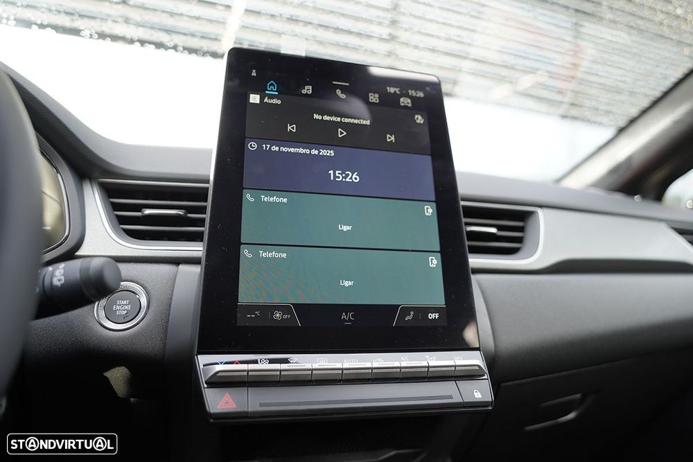 Renault Captur 1.0 TCe Techno - 10