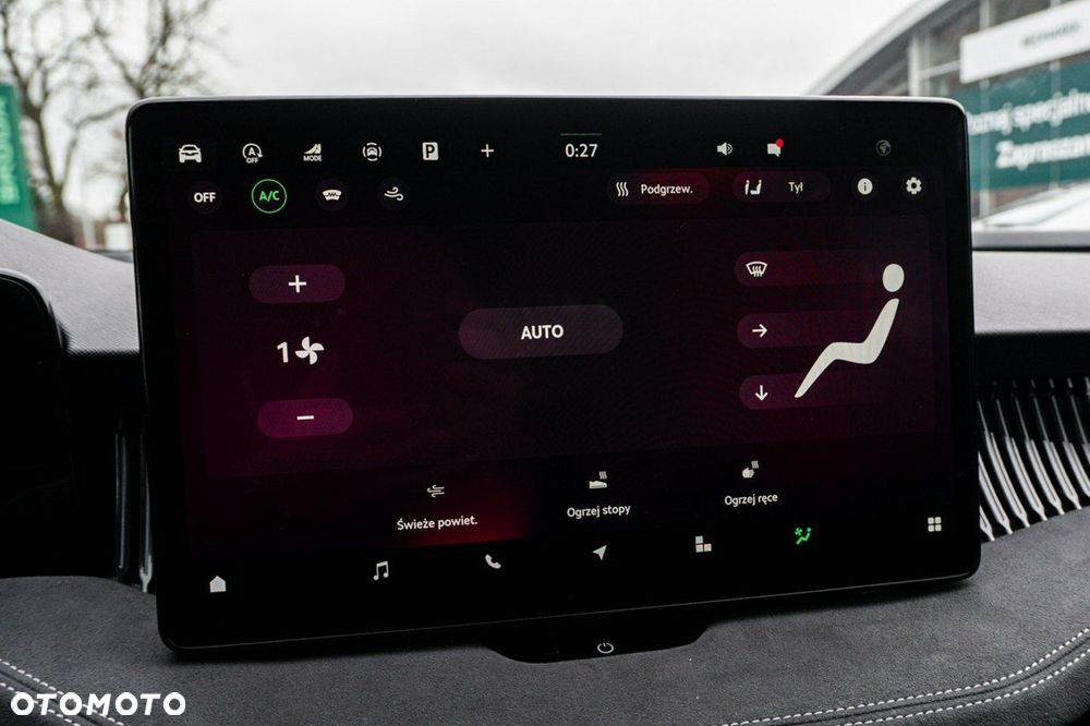 Skoda Superb - 29