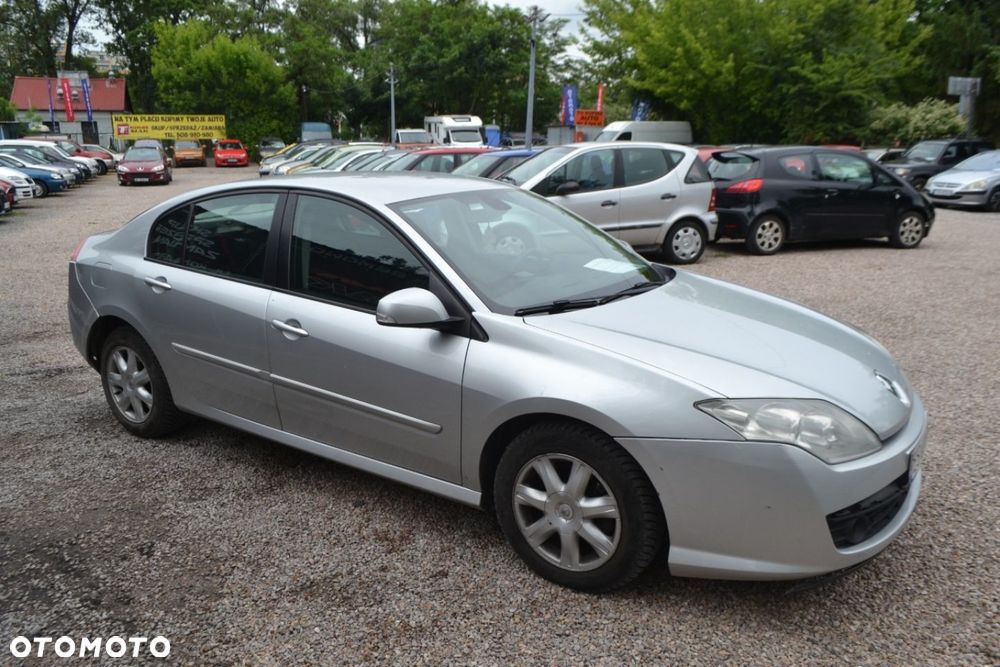Renault Laguna - 3