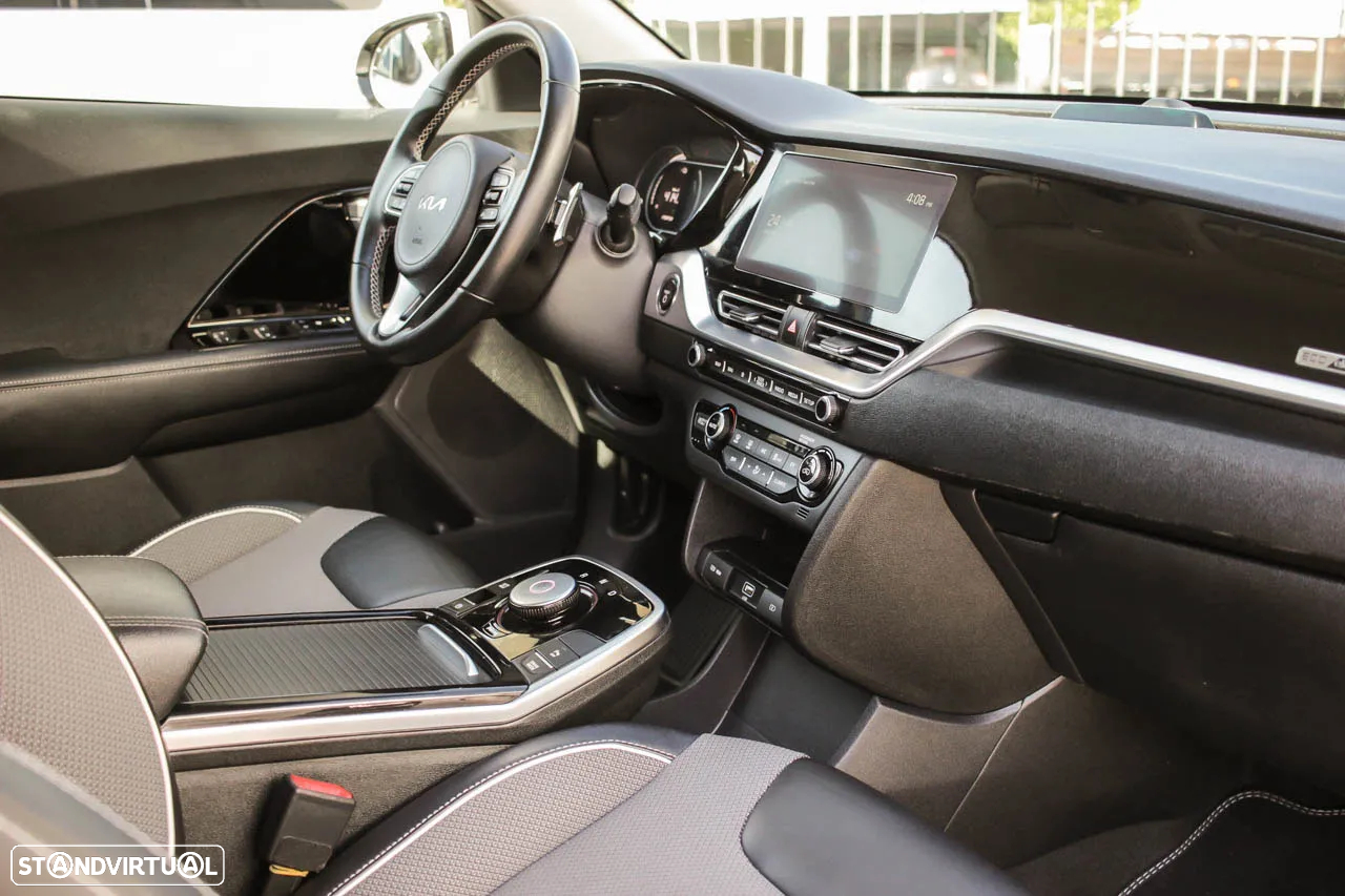 Kia e-Niro 64kWh - 6