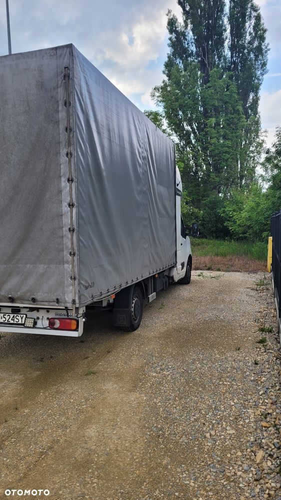 Renault Master - 9