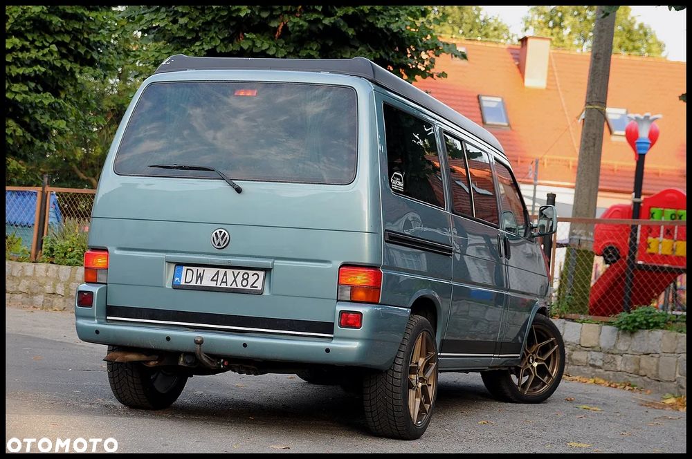 Volkswagen Multivan Standard - 18