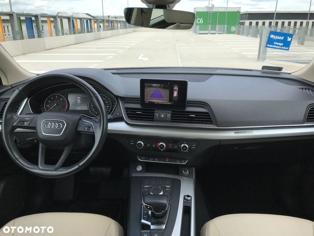 Audi Q5 2.0 TFSI Quattro Design S tronic - 26