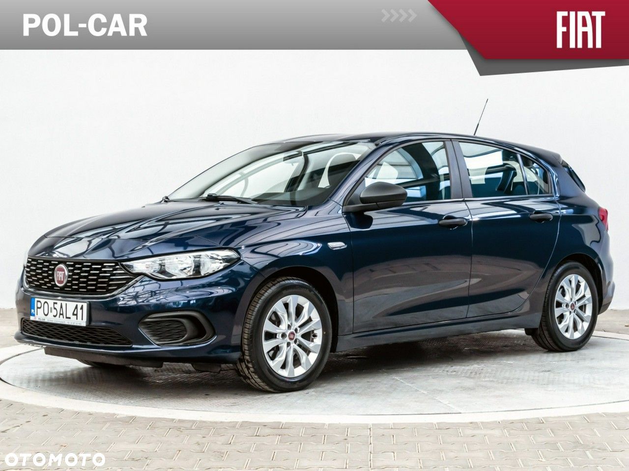 Fiat Tipo 1.4 16v Pop - 1