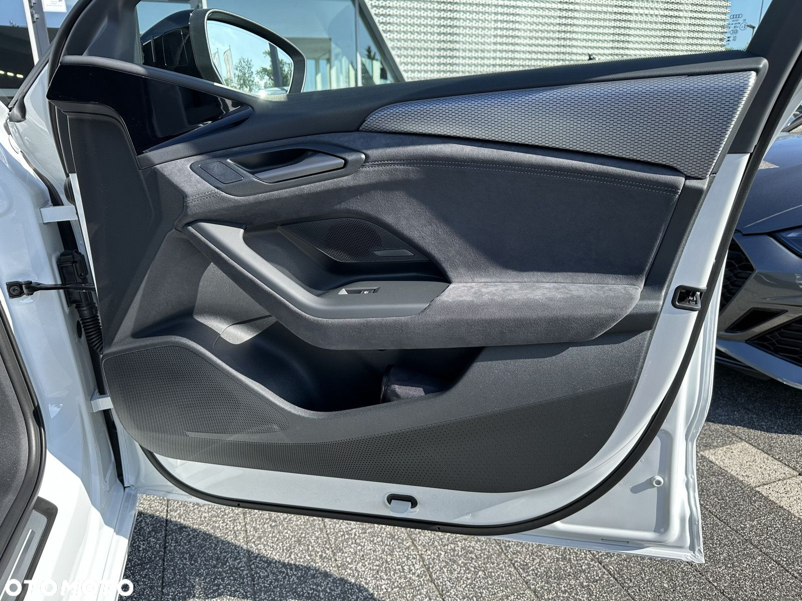 Audi A6 Sportback e-tron - 24