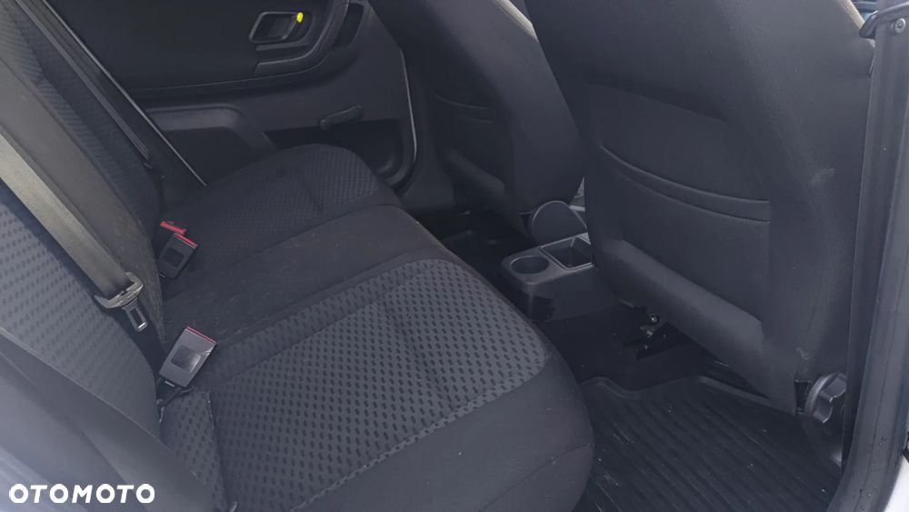 Skoda Fabia 1.6 TDI DPF Ambition - 15