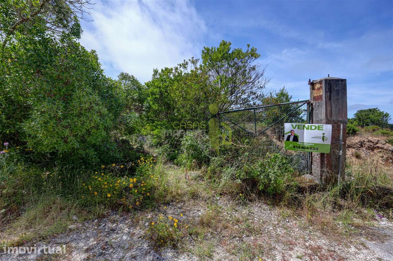 Terreno Rustico com 3.000m2 em Colares - Grande imagem: 5/19