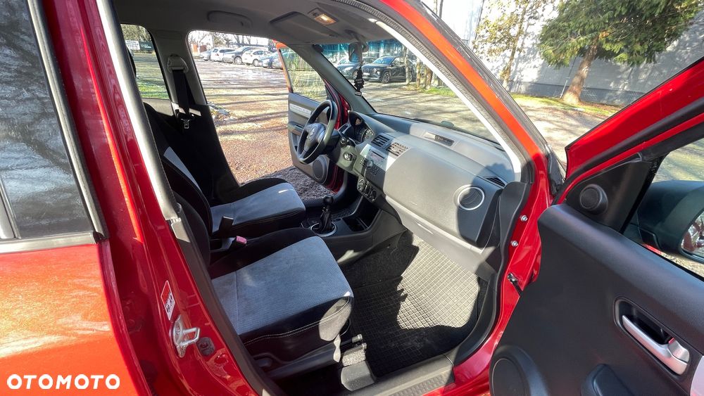 Suzuki Swift 1.3 Comfort - 16