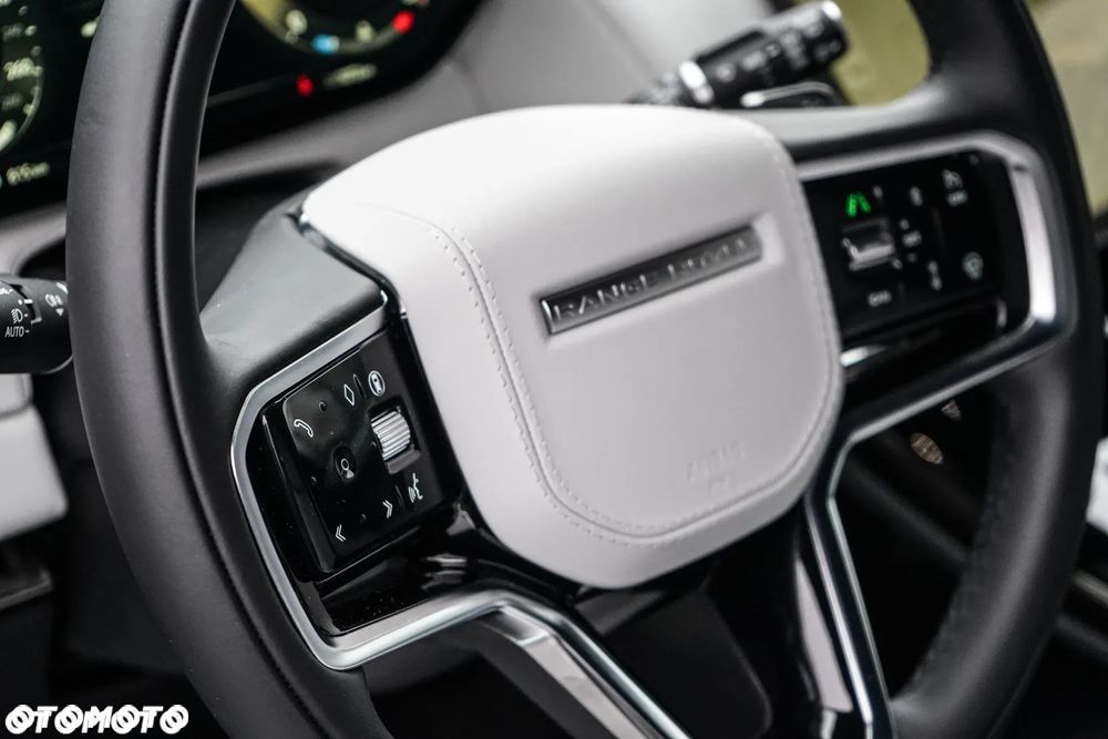 Land Rover Range Rover Sport S 3.0 D S - 15