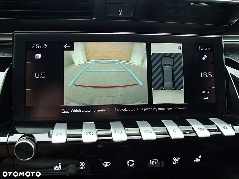 Peugeot 508 1.6 PureTech GT S&S EAT8 - 21