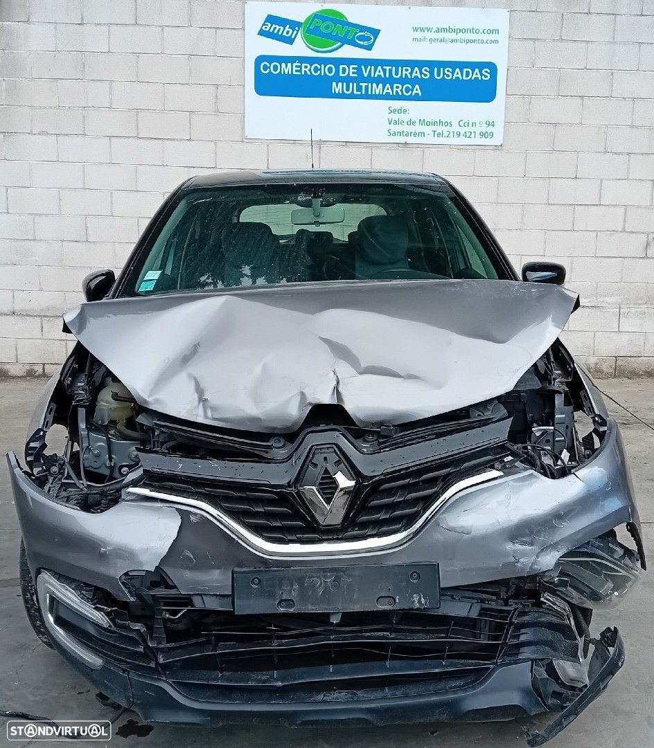 Para peças RENAULT Captur (J5_) - 1