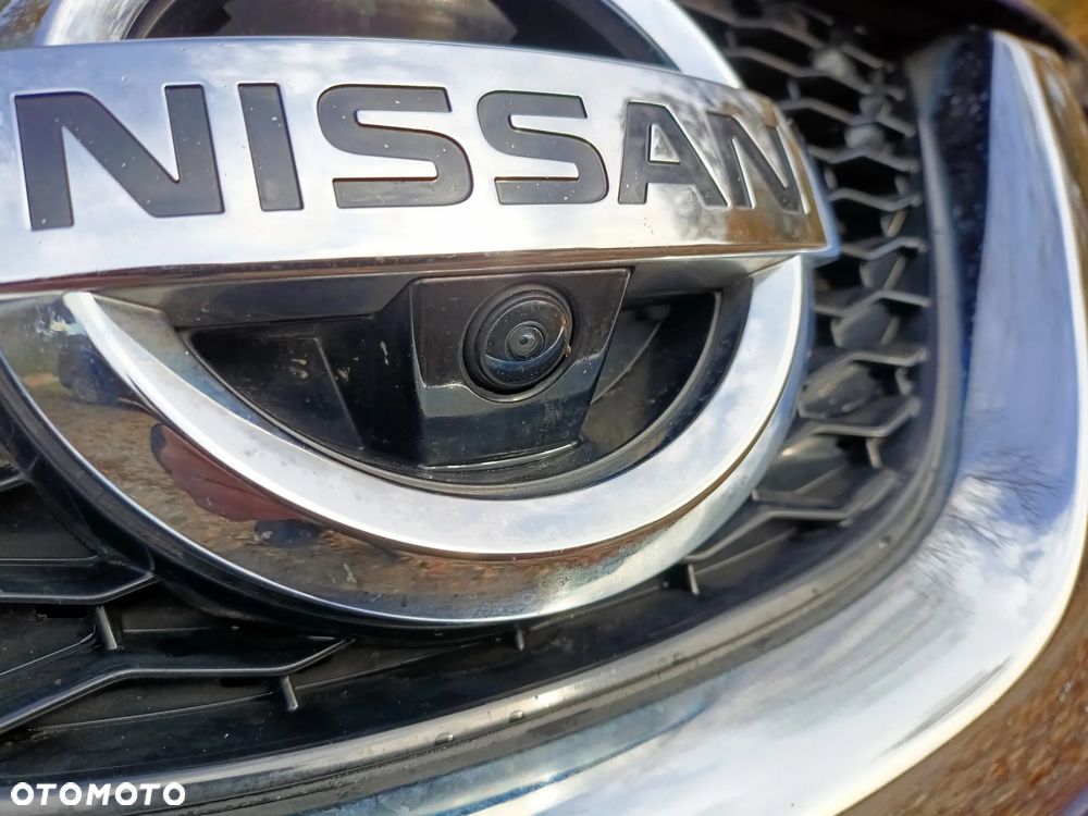 Nissan Qashqai 1.6 DIG-T 360 - 6