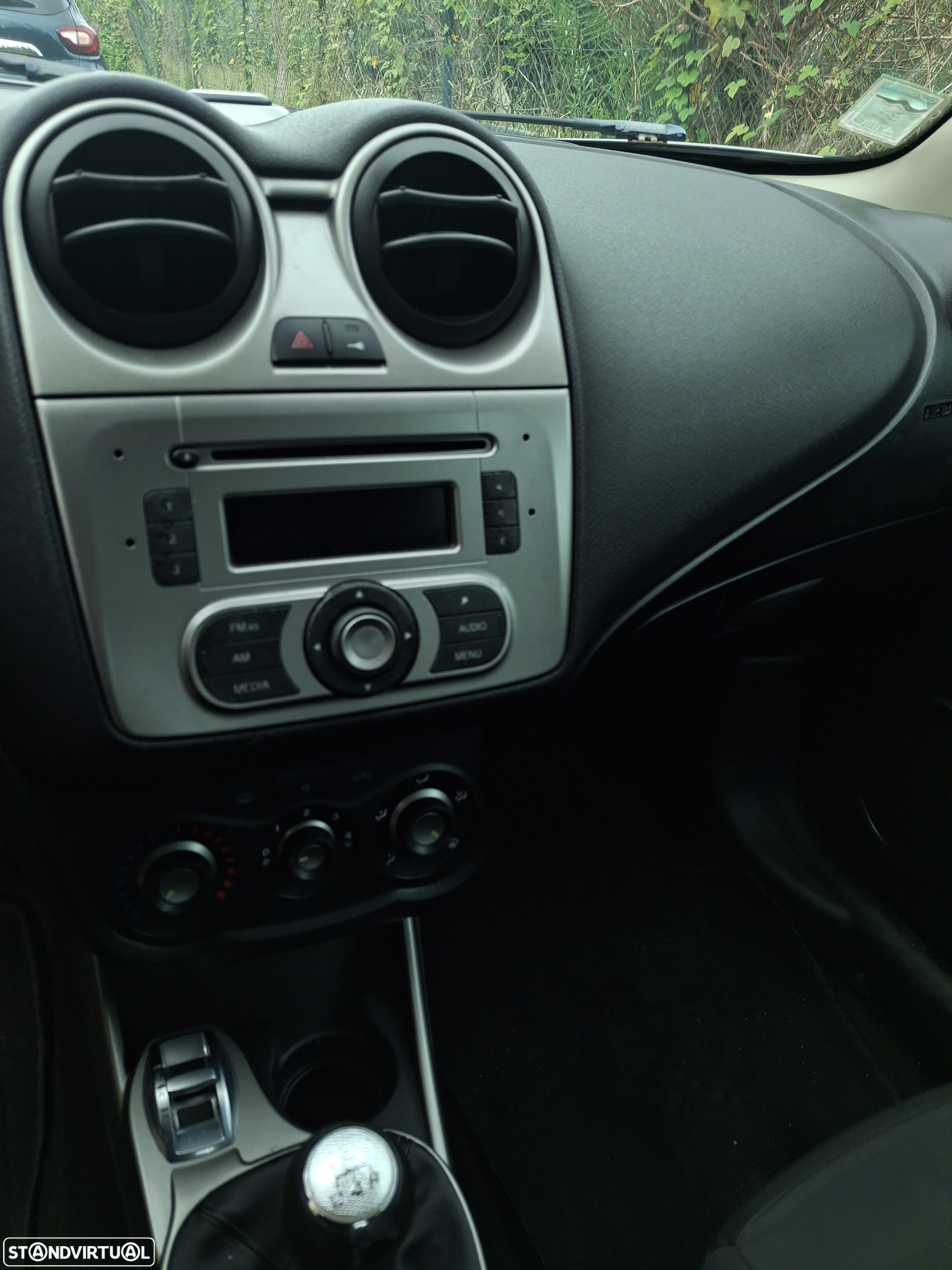 Alfa Romeo MiTo 1.3 JTD Progression - 9