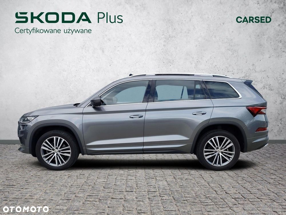Skoda Kodiaq - 3