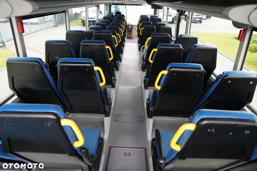 Irisbus CROSSWAY / EURO 6 / DŁUGOŚĆ- 10,5 M / - 31