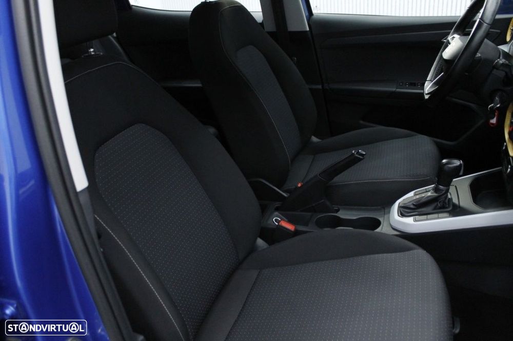 SEAT Arona 1.0 TSI Style DSG - 15