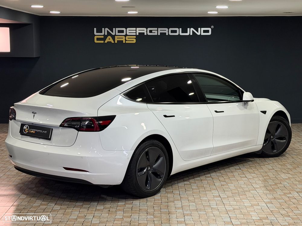 Tesla Model 3 Standard Range Plus RWD - 6