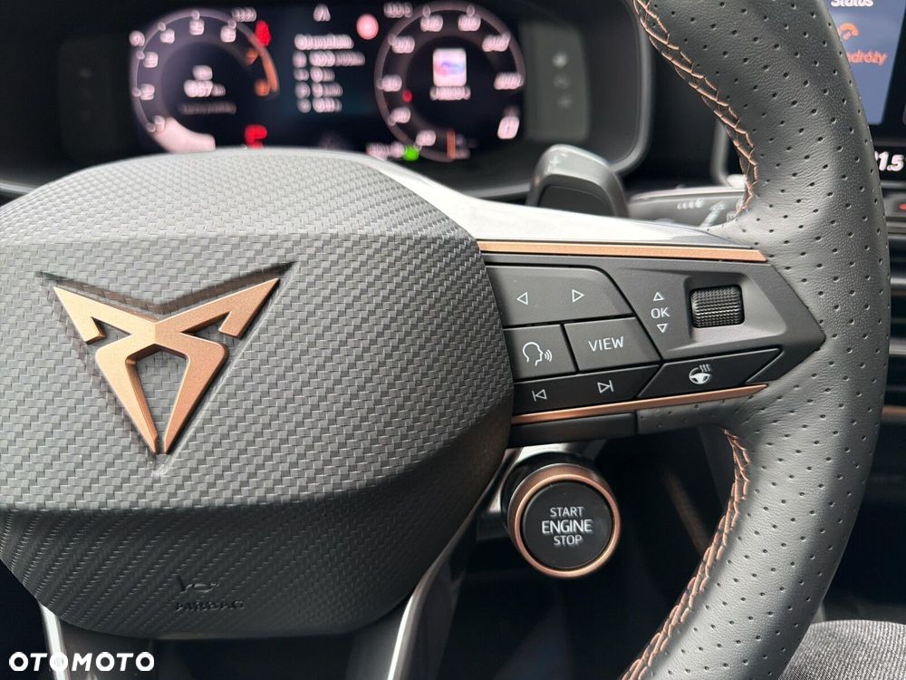 Cupra Leon Sportstourer - 29