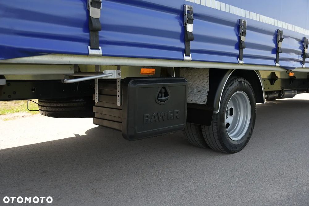 Iveco DAILY=50C18=3.0HPi=FIRANKA=5.50M=10-PALET - 30