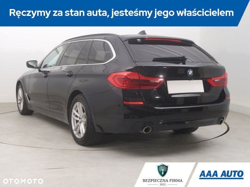 BMW Seria 5 - 6