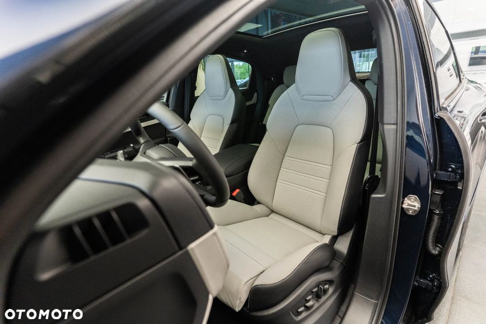 Porsche Cayenne S E-Hybrid PHEV - 10