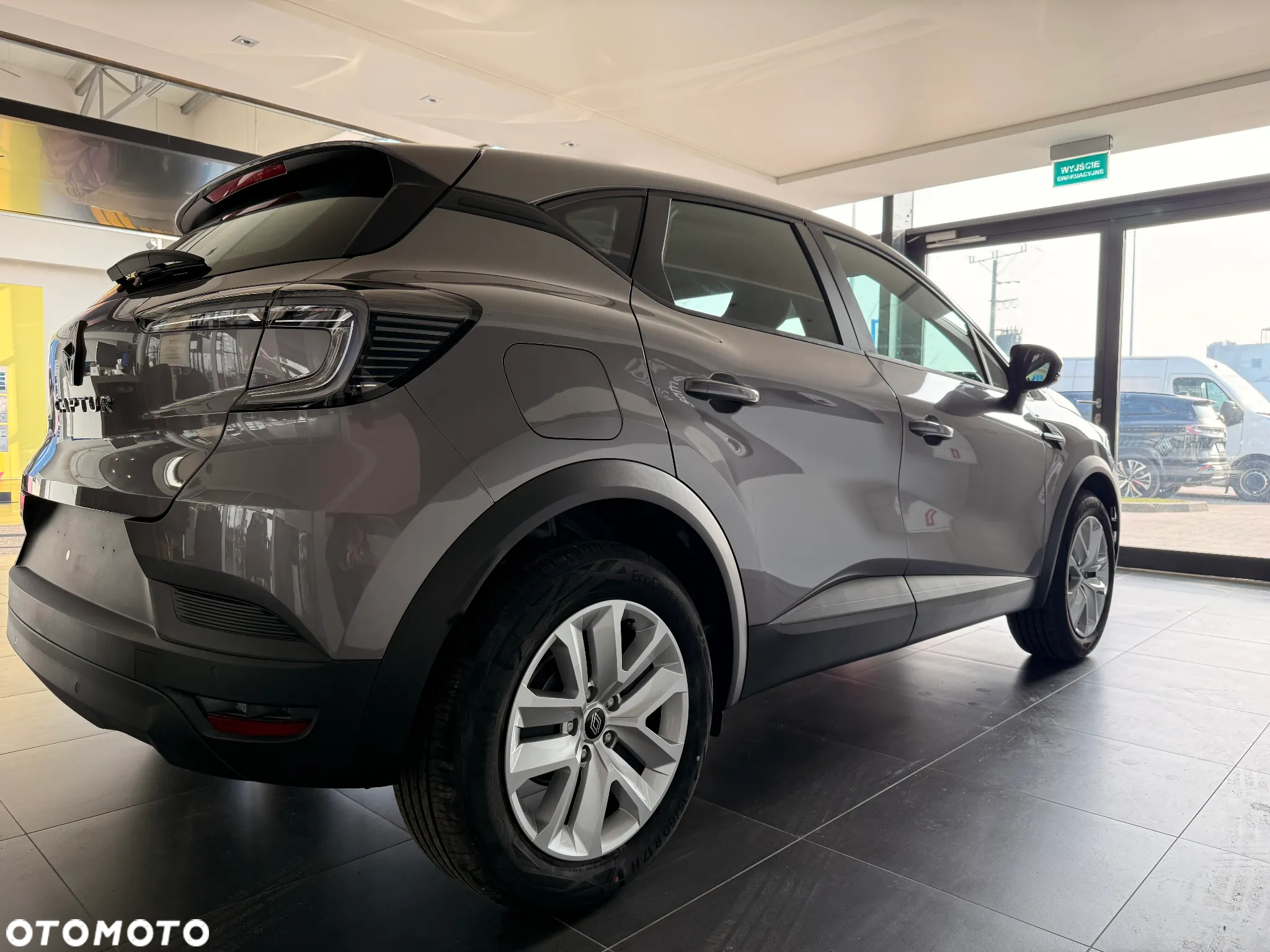 Renault Captur - 11