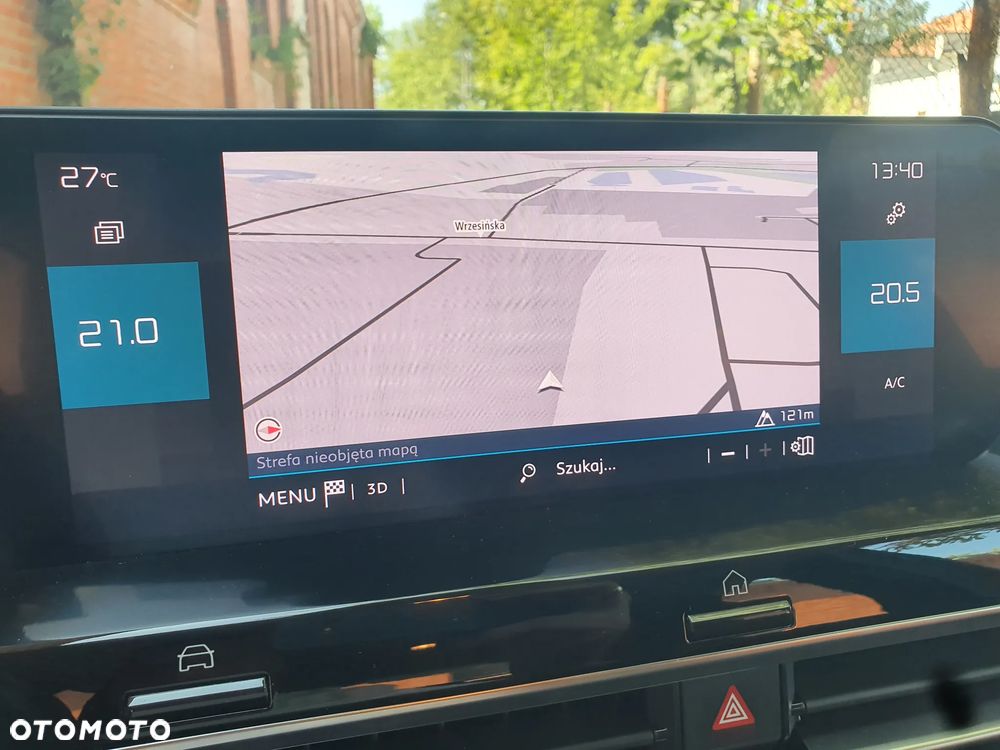 Citroën C4 PureTech 130 Stop&Start FEEL PACK - 14