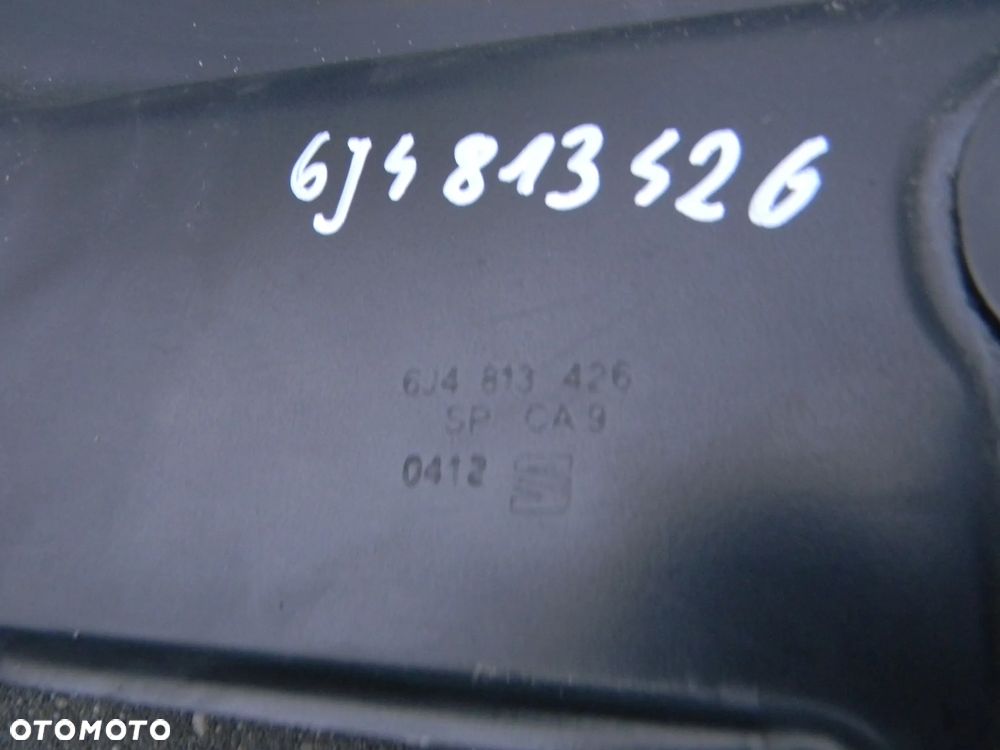 okular lampy tył mocowanie SEAT IBIZA III 6L 02-08 - 3