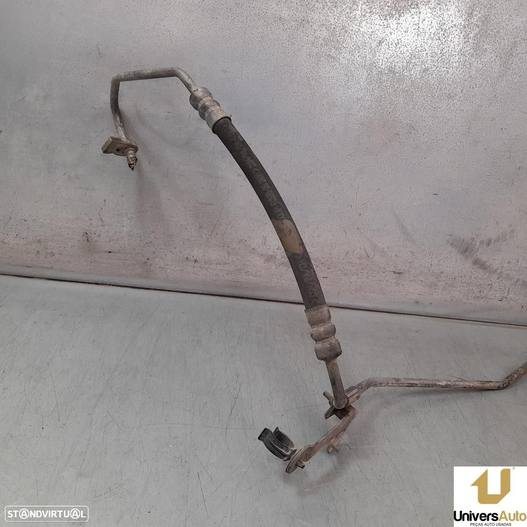 TUBO PRESSÃO DIREÇÃO ASSISTIDA PEUGEOT 407 2004 - - 2