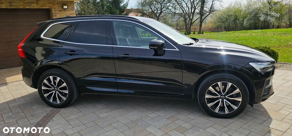 Volvo XC 60 - 12