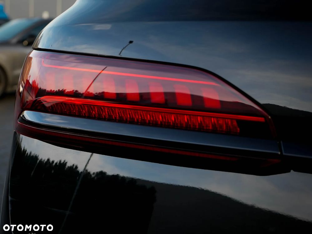 Audi Q7 50 TDI mHEV Quattro S Line Tiptr - 10