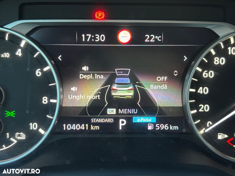 Nissan Qashqai 1.5 e-POWER N-Connecta - 29
