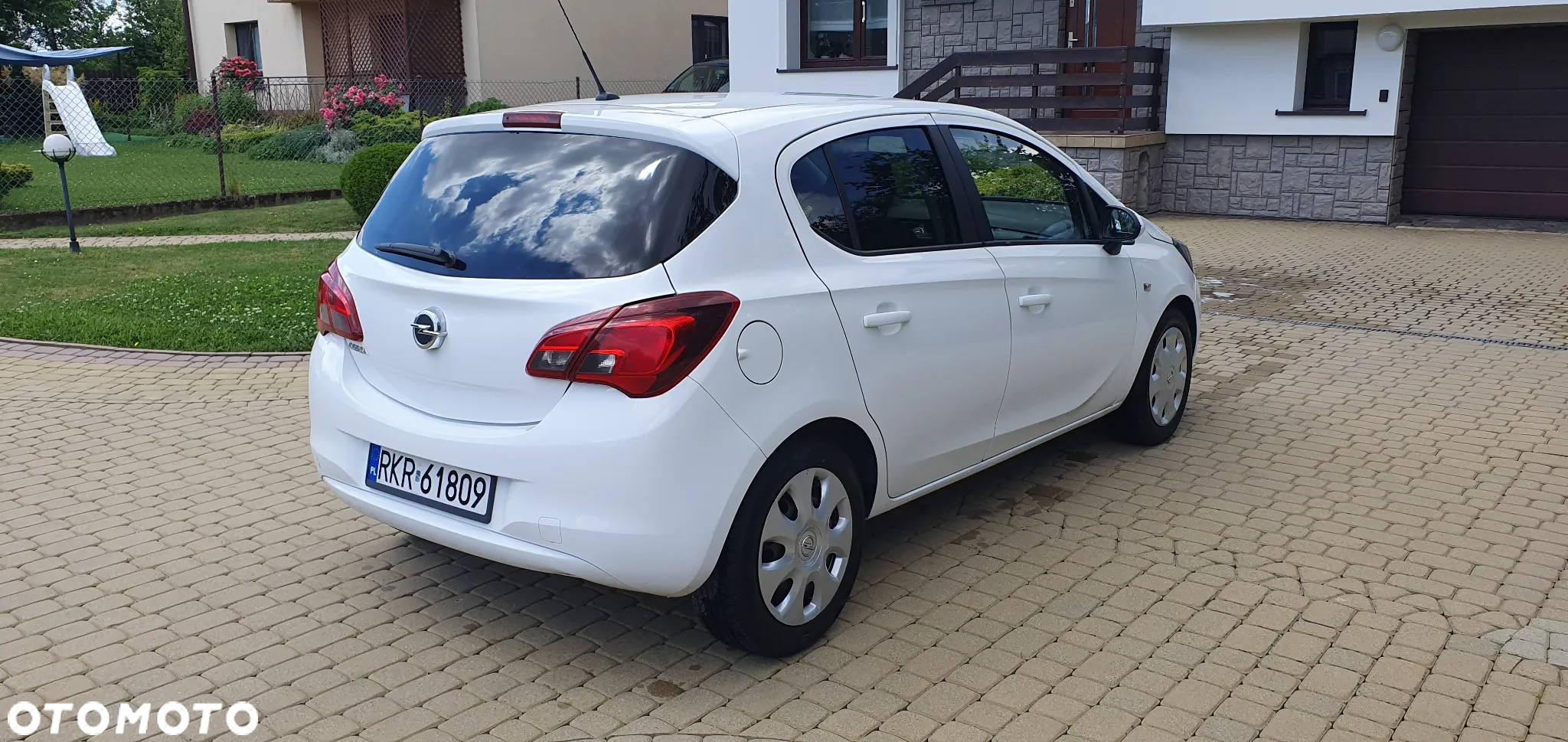 Opel Corsa 1.4 Cosmo - 5