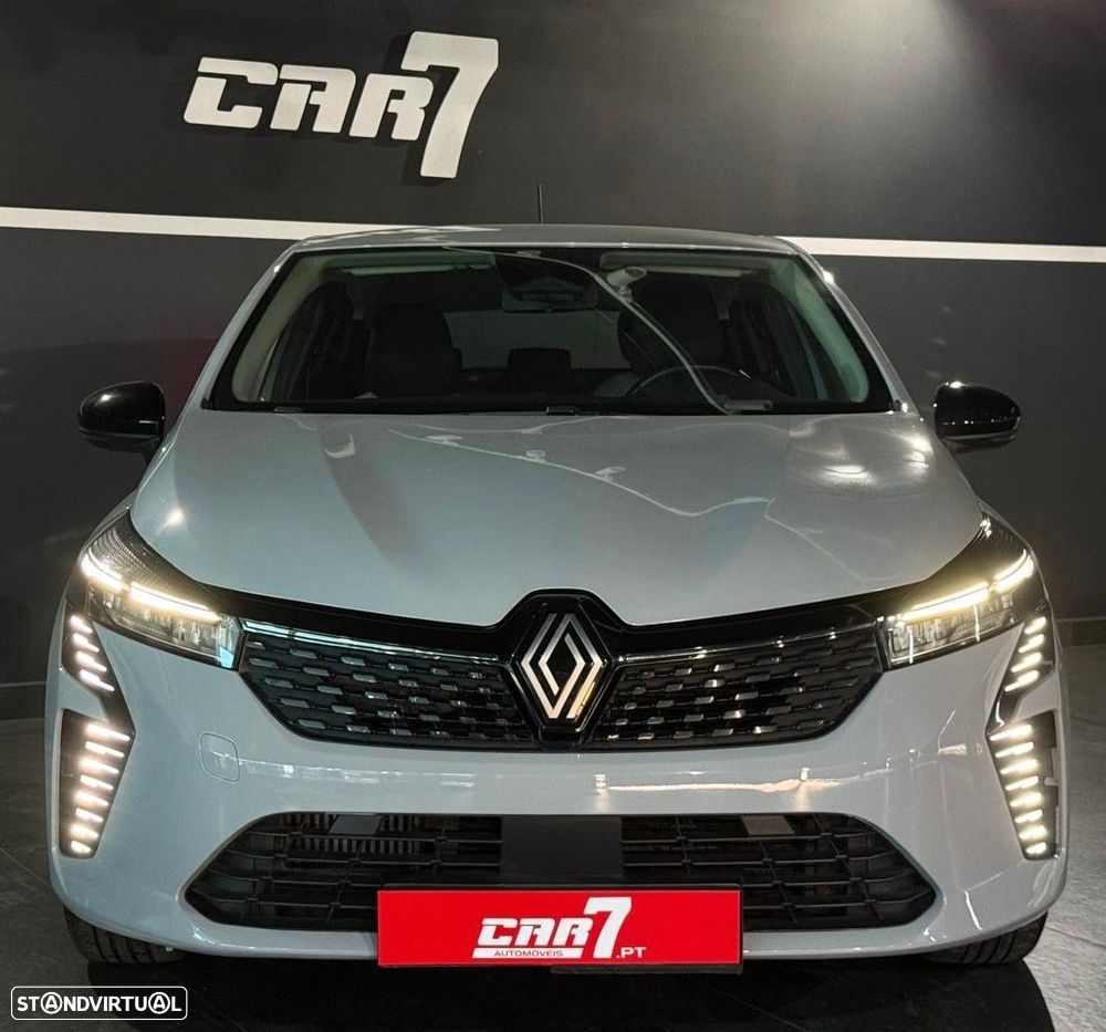 Renault Clio 1.0 TCe Zen - 2