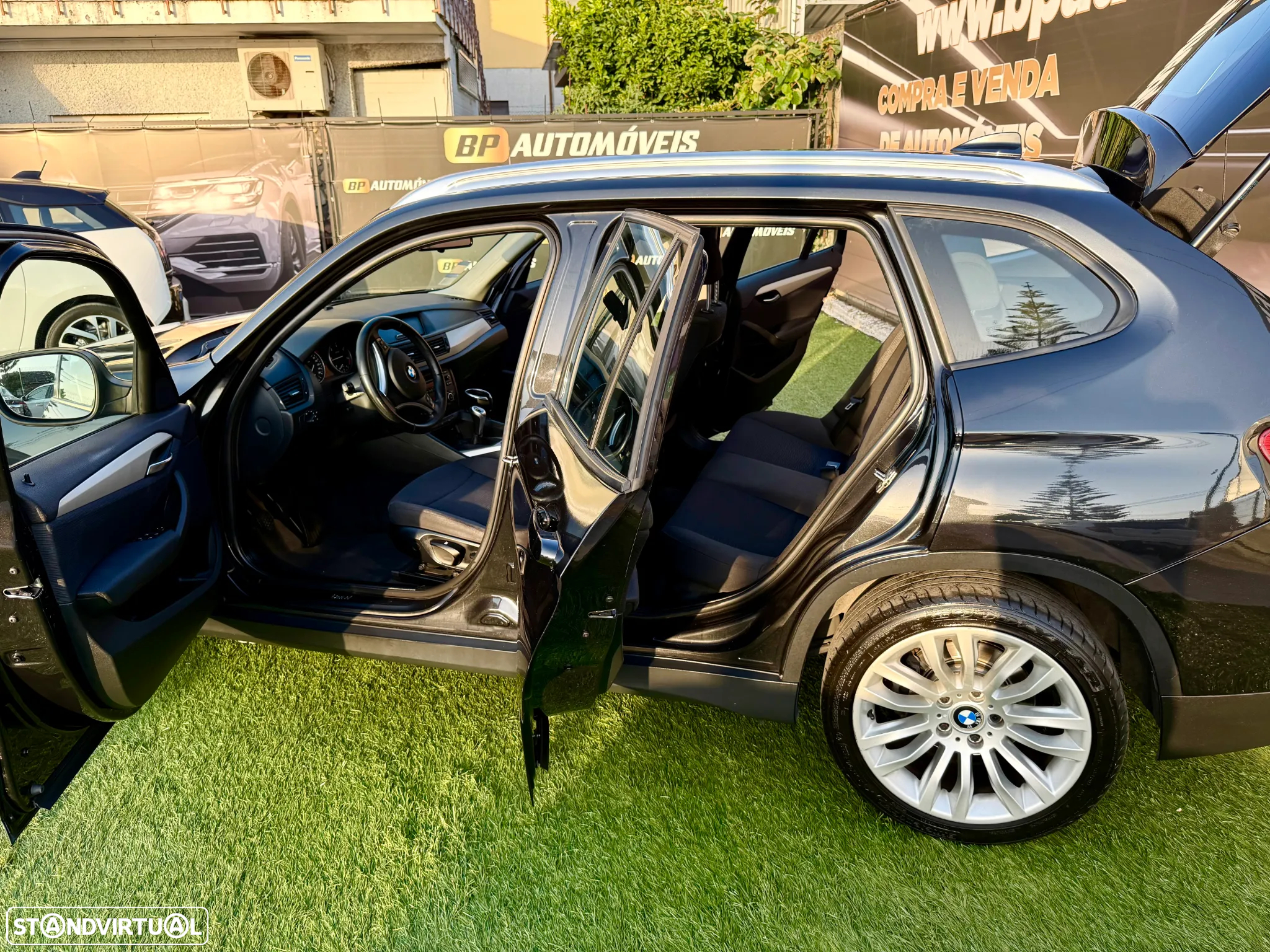 BMW X1 20 d sDrive - 49
